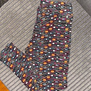 LuLaRoe TC leggings